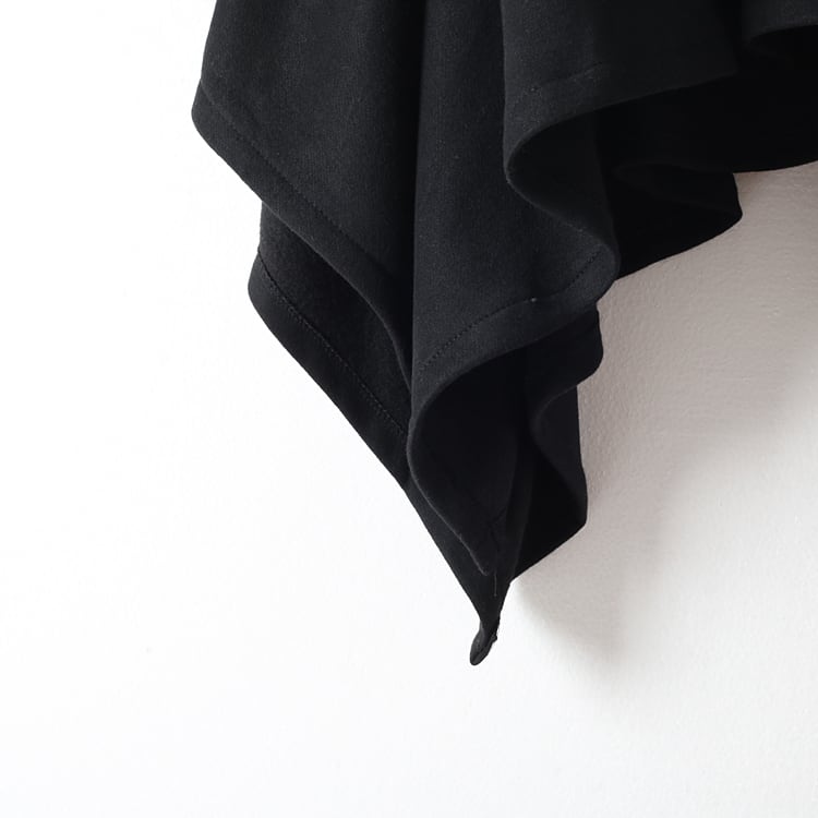 〈Unisex〉Hooded Outerwear Shirt【TR2907】
