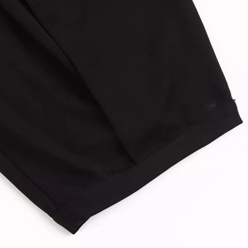 Loose Fit Jogger Pants【TR3288】