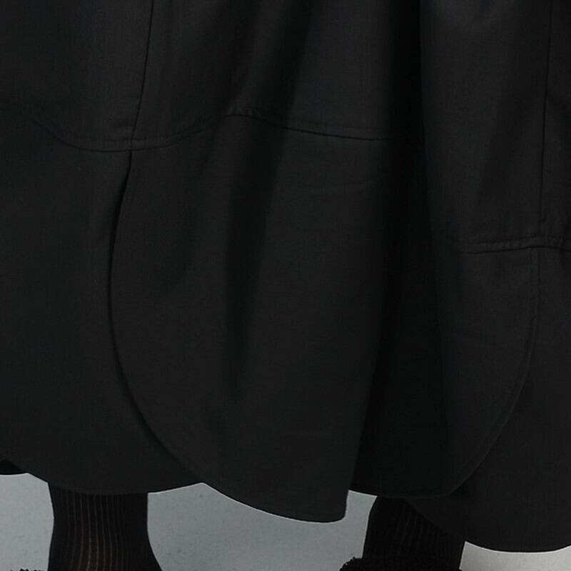 Balloon Drawstring Pants【TR3228】