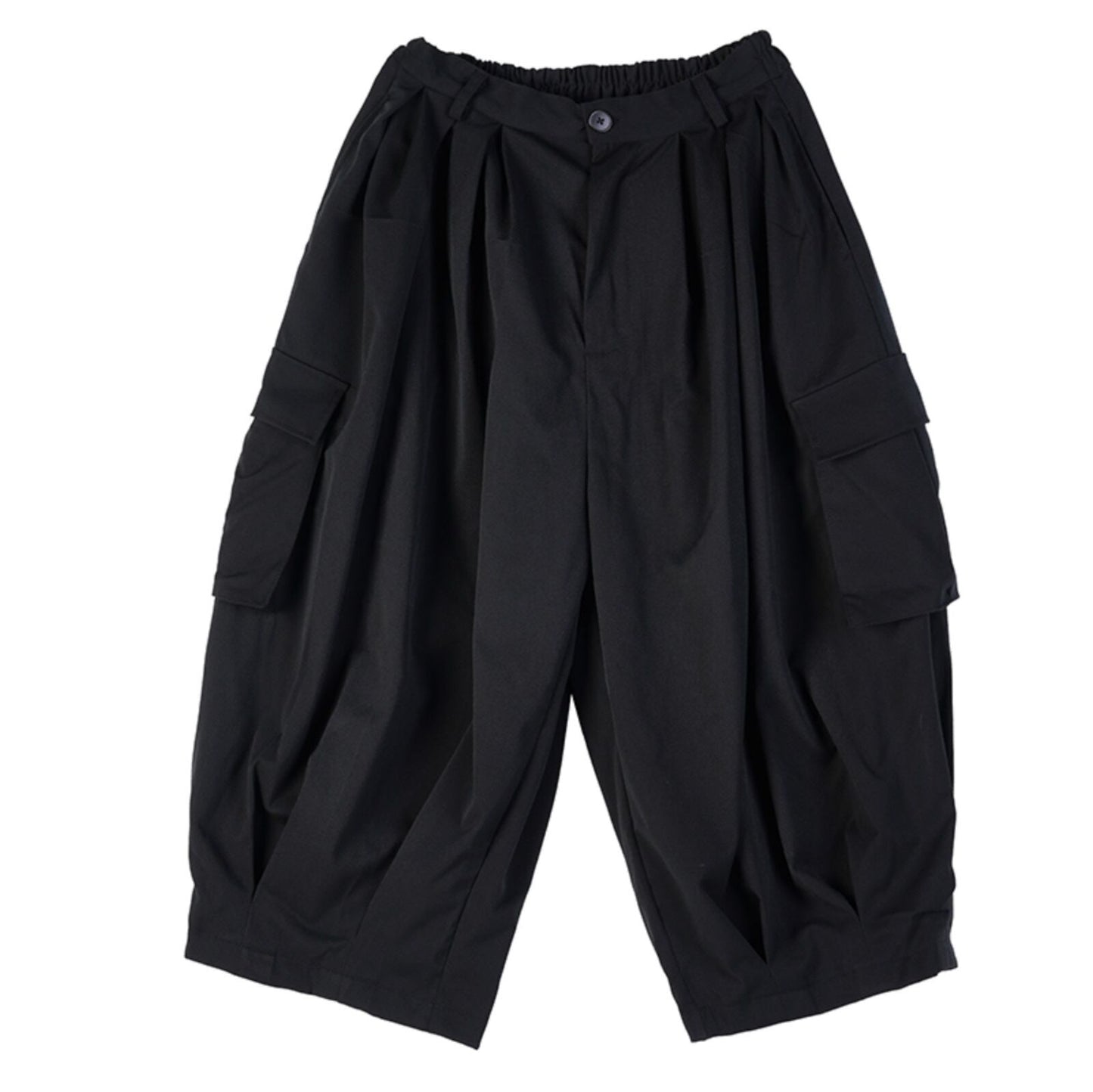Balloon Cargo Pants【TR3296】
