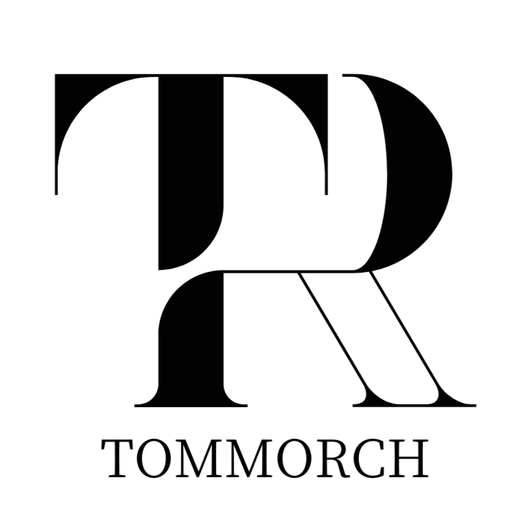 Tommorch - モード系アパレルSHOP