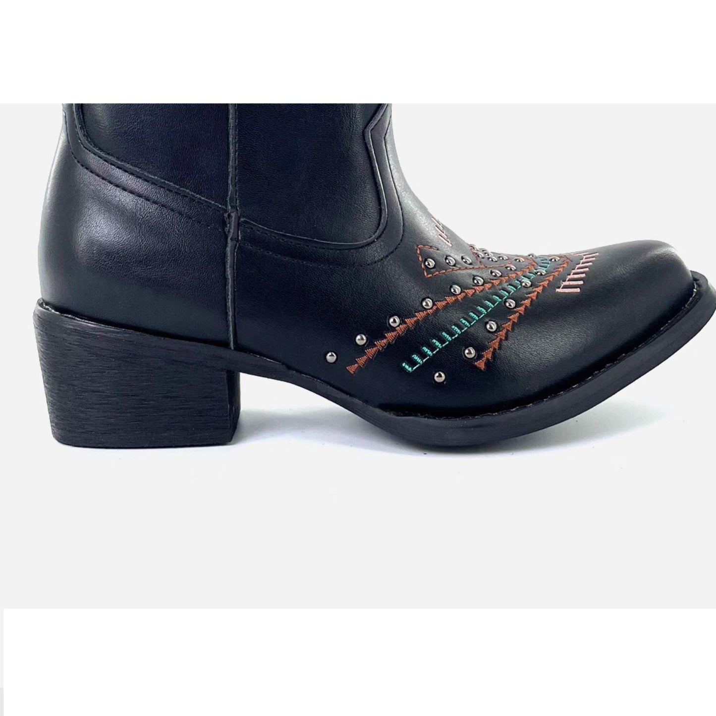 Cowgirl Fringe Boots【TR3377】