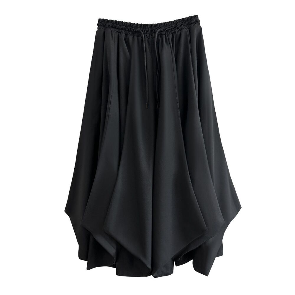 Deformed Design Wide Pants【TR3284】