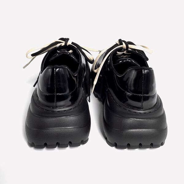 College Style Leather Shoes【TR3405】