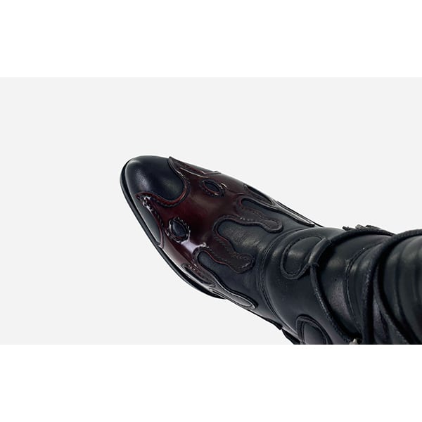 Western Cowboy Boots【TR3382】