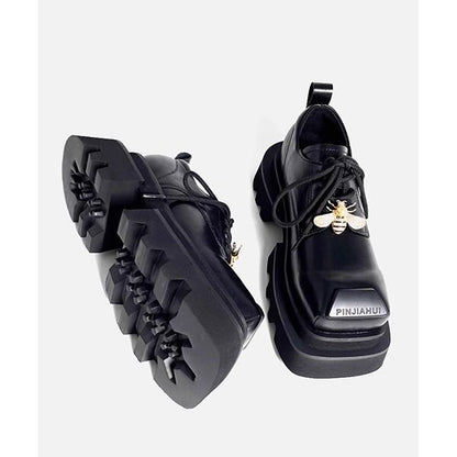 Bee Design Chunky Shoes【TR3395】