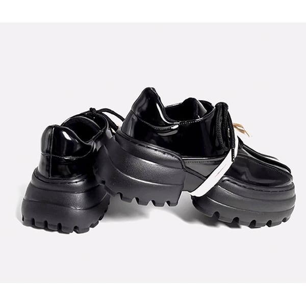 Fleece Loafers Shoes【TR3401】