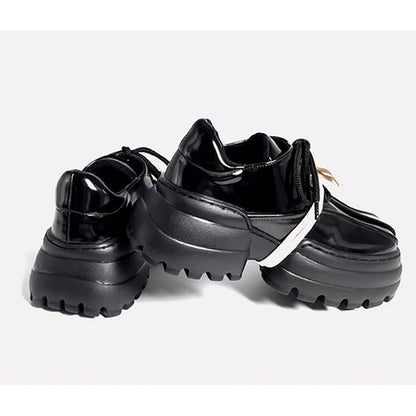 Fleece Loafers Shoes【TR3401】