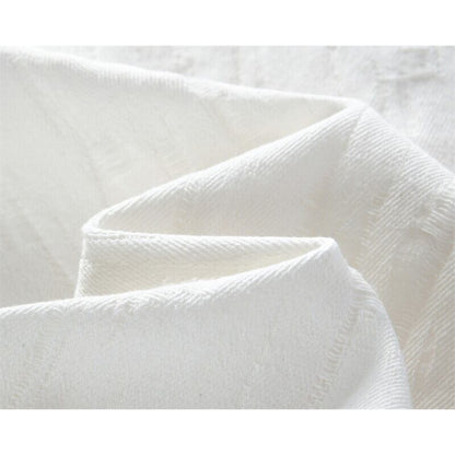 Barrel Wide-Leg Pants【TR3200】