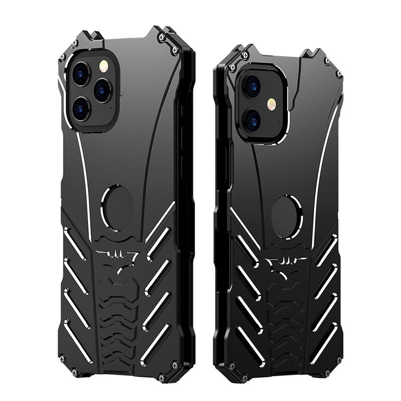 Bat Model Premium Phone Case【TR0426】