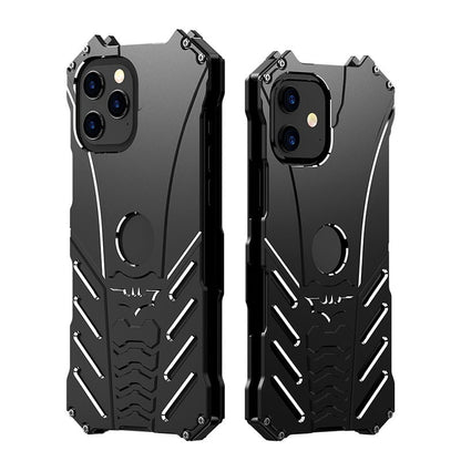 Bat Model Premium Phone Case【TR0426】