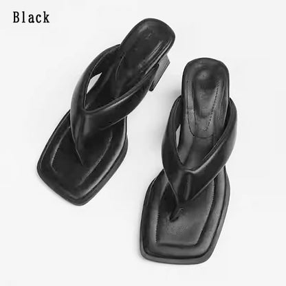 Casual Summer Beach Sandal【TR3421】