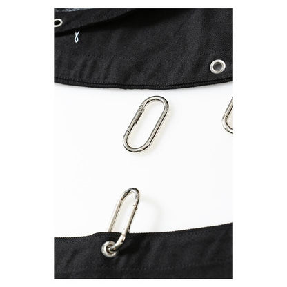 Nichi 2WAY Ring Skirt【TR1331】