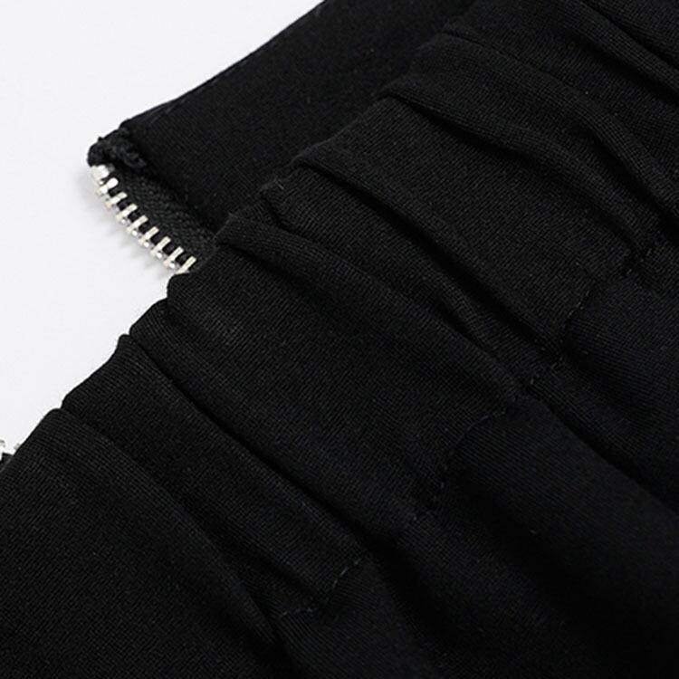 Fastener Nichi Long-skirt【TR1428】
