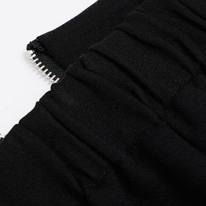 Fastener Nichi Long-skirt【TR1428】