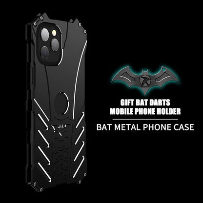 Bat Model Premium Phone Case【TR0426】