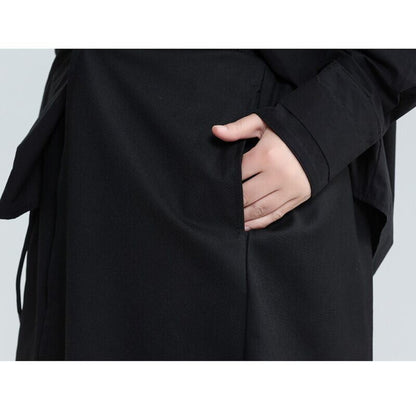 Loose Layered Pants【TR3210】