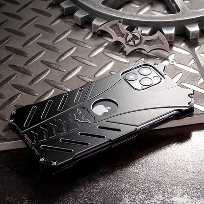 Bat Model Premium Phone Case【TR0426】