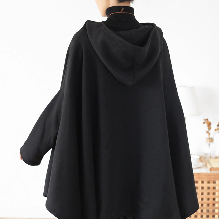 〈Unisex〉Hooded Outerwear Shirt【TR2907】