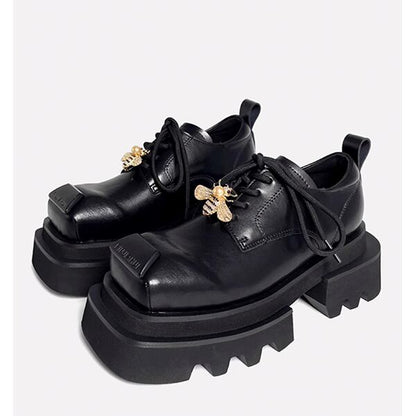 Bee Design Chunky Shoes【TR3395】