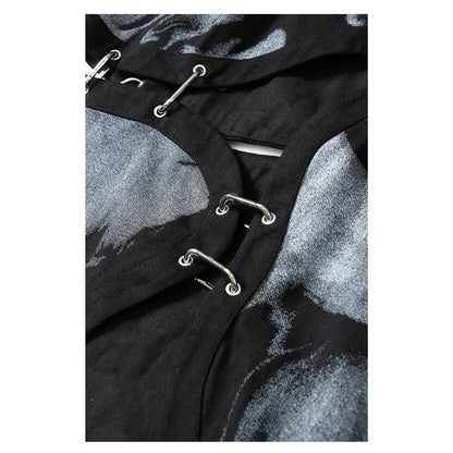 Nichi 2WAY Ring Skirt【TR1331】