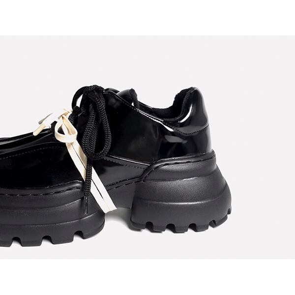 Fleece Loafers Shoes【TR3401】