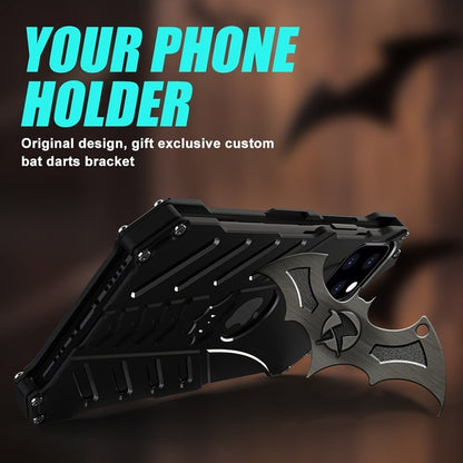 Bat Model Premium Phone Case【TR0426】