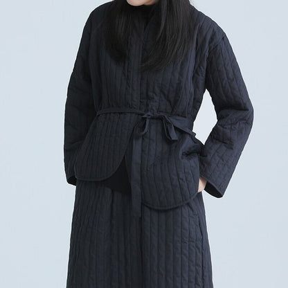 Quilting Ribbon Jacket【TR3246】