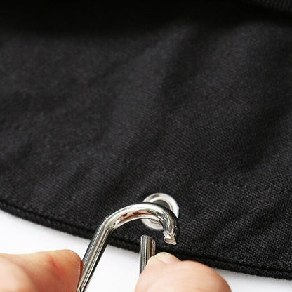 Nichi 2WAY Ring Skirt【TR1331】