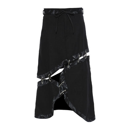 Nichi 2WAY Ring Skirt【TR1331】