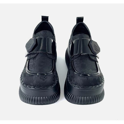 Chinese Style Slip-on Shoes【TR3394】