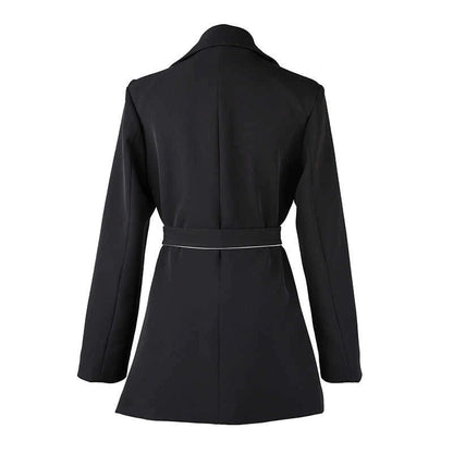 〈Unisex〉Contrast Color Jacket【TR2976】