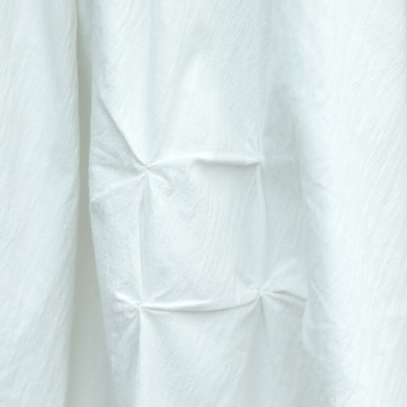 Asymmetry Gather Flare Skirt【TR3168】
