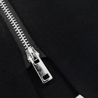 Fastener Nichi Long-skirt【TR1428】