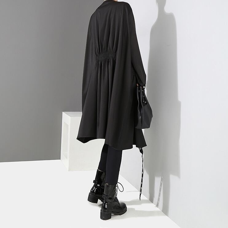 No-botton Nichi High Cardigan【TR1365】