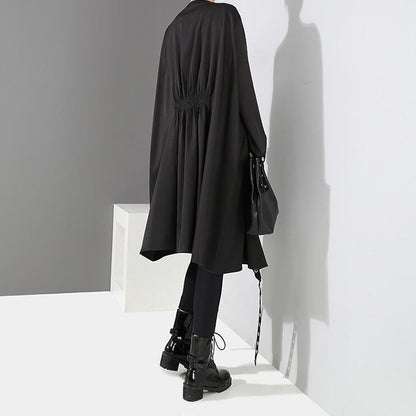 No-botton Nichi High Cardigan【TR1365】