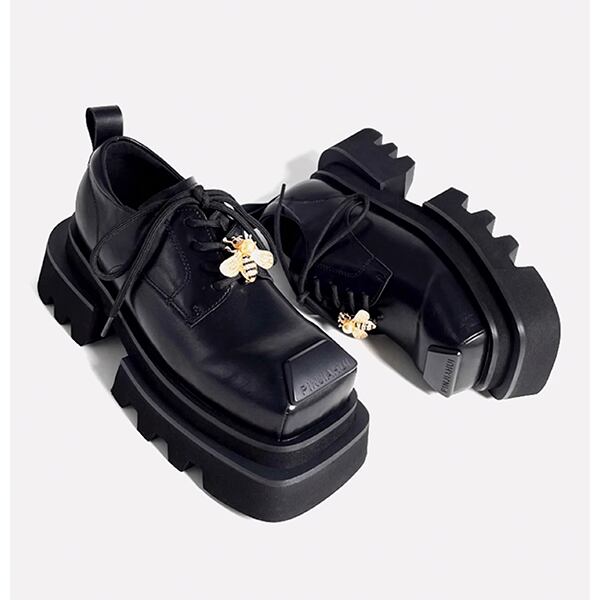 Bee Design Chunky Shoes【TR3395】
