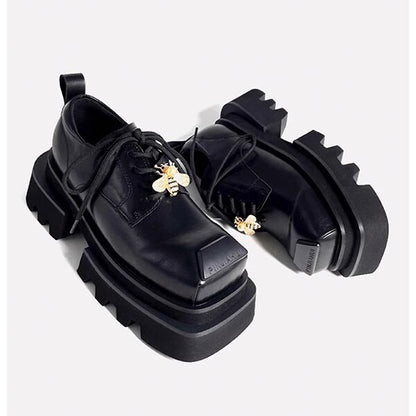 Bee Design Chunky Shoes【TR3395】