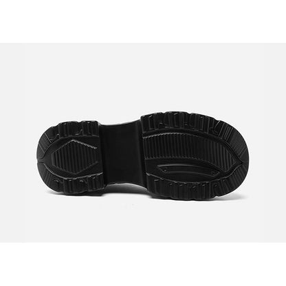 Punk Martin Boots【TR3383】