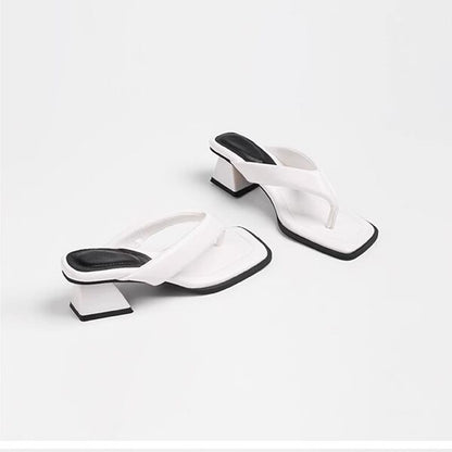 Casual Summer Beach Sandal【TR3421】