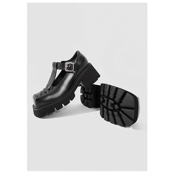 Closed Toe Roman Sandal【TR3419】
