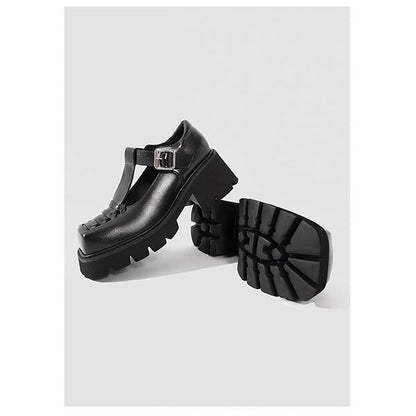 Closed Toe Roman Sandal【TR3419】