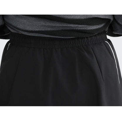 Side-Line Balloon Skirt【TR3188】