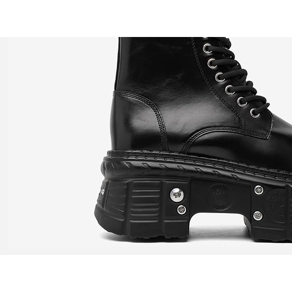 Punk Martin Boots【TR3383】