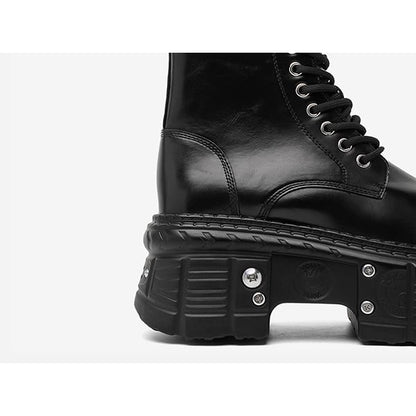 Punk Martin Boots【TR3383】