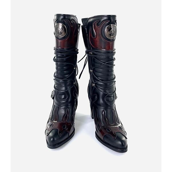 Western Cowboy Boots【TR3382】