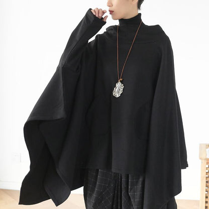 〈Unisex〉Hooded Outerwear Shirt【TR2907】