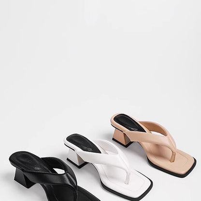 Casual Summer Beach Sandal【TR3421】