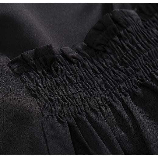 No-botton Nichi High Cardigan【TR1365】