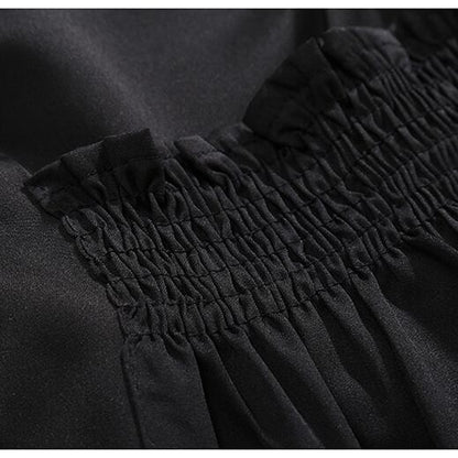 No-botton Nichi High Cardigan【TR1365】